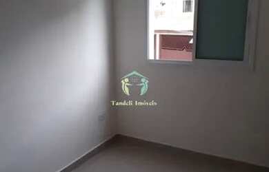 Imagem 4: Apartamento sem condomínio 2 dormitórios (Vila Linda