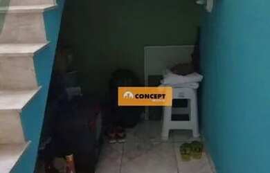 Imagem 3: Casa com 3 dormitórios à venda, 119 m² por R$ 350.000,00 - Parque Residencial Casa Branca