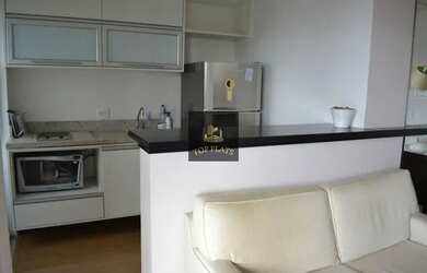 Imagem 6: Flat disponível na Vila Nova Conceição