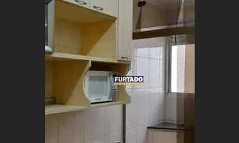 Imagem 6: Apartamento com 2 dormitórios à venda, 57 m² - Jardim do Estádio - Santo André/SP