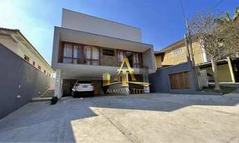 Imagem 2: Casa com 4 dormitórios à venda, 496 m² por R$ 2.799.000,00 - São Paulo II - Cotia/SP