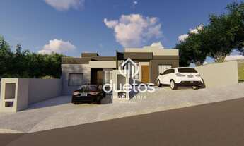 Imagem: Casa com excelente padrão de acabamento!