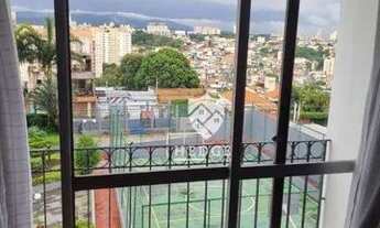Imagem 6: Apartamento com 2 dormitórios à venda, 55 m² por R$ 340.000 - Cachoeirinha - São Paulo/SP