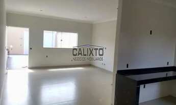 Imagem 2: CASA BAIRRO ACLIMAÇÃO