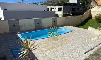 Imagem 2: Casa com 3 dormitórios para alugar, 200 m² por R$ 7.270/mês - Centro - Florianópolis/SC