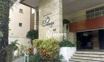 Imagem 3: Ótimo apartamento com 2 dormitórios à venda, sendo 1 suíte, 85 m² por R$ 475.000 - Santa R