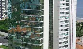 Imagem 2: Apartamento para aluguel com 50M² com 1 quarto em Jardim Renascença - São Luís - MA