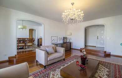 Imagem 4: Apartamento Venda 4 Dormitórios - 228 m² Moema