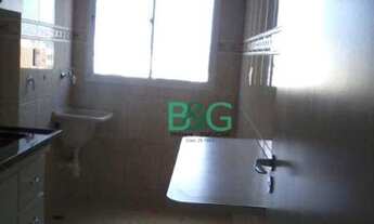 Imagem 6: Apartamento com 2 dormitórios para alugar, 50 m² por R$ 1.866,00/mês - Lauzane Paulista