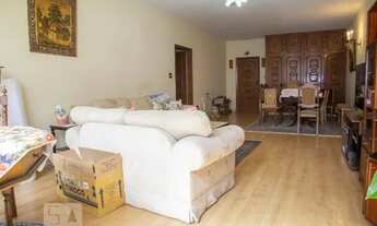 Imagem 3: Apartamento à Venda - Bela Vista, 3 Quartos, 165 m2