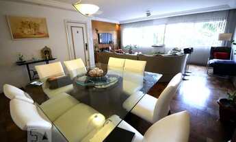 Imagem: Apartamento à Venda - Chácara Santo Antonio