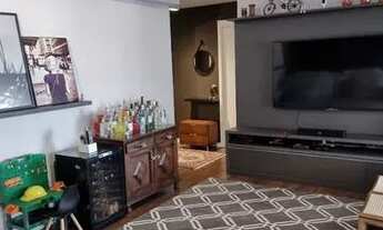 Imagem 3: Locação Apartamento 3 Dormitórios - 121 m² Pinheiros