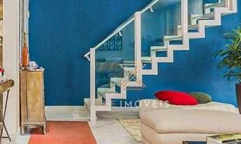 Imagem: Cobertura com 3 dormitórios à venda, 220