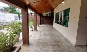 Imagem 3: Casa térrea no Cd Parque Aripuanã. Dom Pedro. 3 quartos + 1 apartamento. Piscina, Poço art