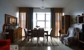 Imagem 2: Apartamento à Venda - Tijuca, 4 Quartos, 160 m2