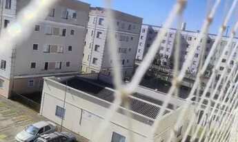 Imagem 2: Apartamento para aluguel com 47m² em Vila Urupês - Suzano/SP