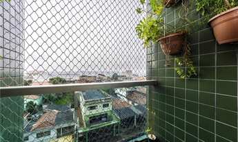 Imagem 5: APARTAMENTO RESIDENCIAL em São Paulo - SP, Vila Prudente