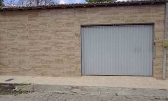 Imagem: Casa bem conservada