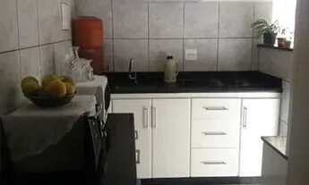 Imagem 4: Contagem - Apartamento Padrão - Arvoredo 2ª Secao