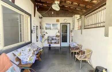 Imagem 2: Casa Para Locação no Éden, 3 domitorios ( 1 suite), 1 vaga