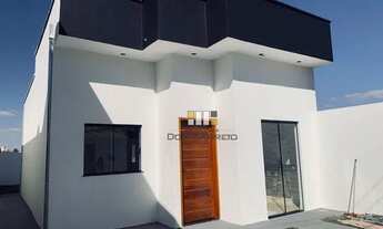 Imagem 3: Casa com 2 dormitórios à venda, 58 m² por R$ 380.000,00 - Jardim das Orquídeas - Sumaré/SP