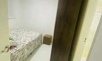 Imagem 1: Apartamento no condominio Pq Florença 2/4 com suíte