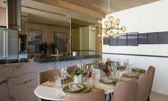 Imagem 5: Apartamento 4 dormitórios no Campo Belo