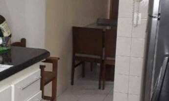 Imagem 4: Apartamento com 2 dormitórios à venda, 63m² por R$ 202.150,00 - Conjunto Trinta e Um de Ma