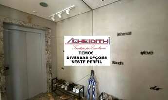 Imagem 6: Duplex para venda possui 238 metros quadrados com 3 quartos em Jardim Vila Mariana - São P