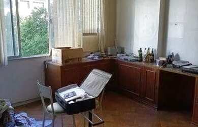 Imagem 5: Tijuca Apartamento com 4 dormitórios