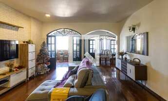 Imagem 3: Apartamento à Venda - Tijuca, 3 Quartos, 180 m2