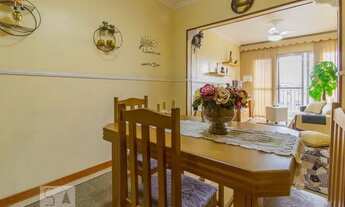 Imagem 3: Apartamento para Aluguel - Irajá, 2 Quartos, 70 m2