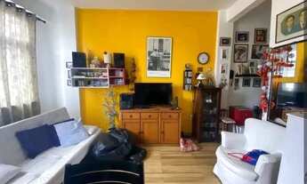 Imagem 3: Apartamento na Barra