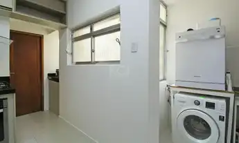 Imagem 14: Apartamento para Venda - 95.21m², 3 dormitórios, Menino Deus