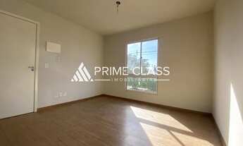 Imagem 2: CANOAS - Apartamento Padrão - Igara