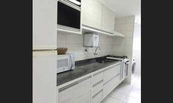 Imagem 5: Apartamento com 1 dormitório à venda, 37 m² por R$ 450.000,00 - Vila Buarque - São Paulo/S