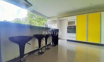 Imagem 6: Apartamento Cobertura para aluguel no bairro Vila Assunção