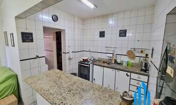 Imagem 6: Destaque 01Qt Novo com area lateral na Melhor localização da Praia do Morro