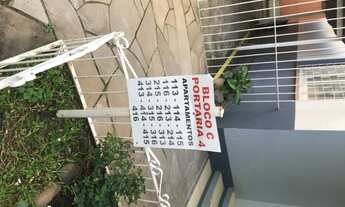 Imagem 2: Lindo apto de 1 dorm. terreo, semi mobiliado, próximo ao Hospital Conceição e shopping Igu