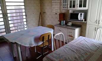 Imagem 2: Quarto compartilhado para moças