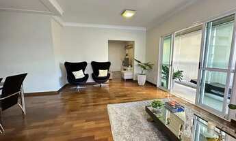 Imagem 5: LOCAÇÃO 3 DORMITÓRIOS MOBILIADO NA VILA RICA - Boqueirão - Santos - SP