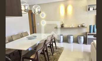 Imagem 7: Apartamento à Venda - São Francisco, 3 Quartos, 117 m2