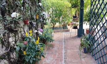 Imagem 3: Casa em rua fechada