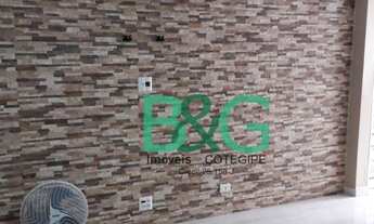 Imagem 3: Casa com 3 dormitórios, 140 m² - venda por R$ 970.000 ou aluguel por R$ 4.562/mês - Jardim