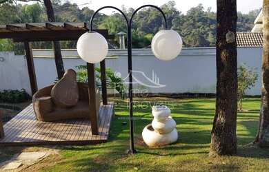 Imagem 6: Casa para venda no Condomínio Arujá Hills I e II