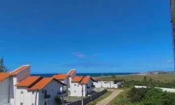 Imagem 2: Excelente apartamento novo com vista mar no Condomínio Royale - AP51892