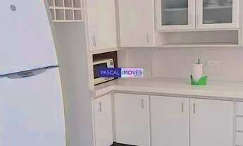 Imagem 3: SãO PAULO - Apartamento Padrão - Moema