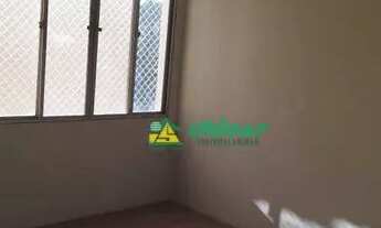 Imagem 5: Apartamento com 2 dormitórios à venda, 52 m² por R$ 290.000,00 - Vila Augusta - Guarulhos