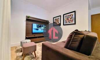 Imagem: Apartamento com 1 dormitório para alugar