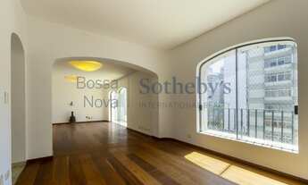 Imagem 5: Apartamento em localização cobiçada nos Jardins